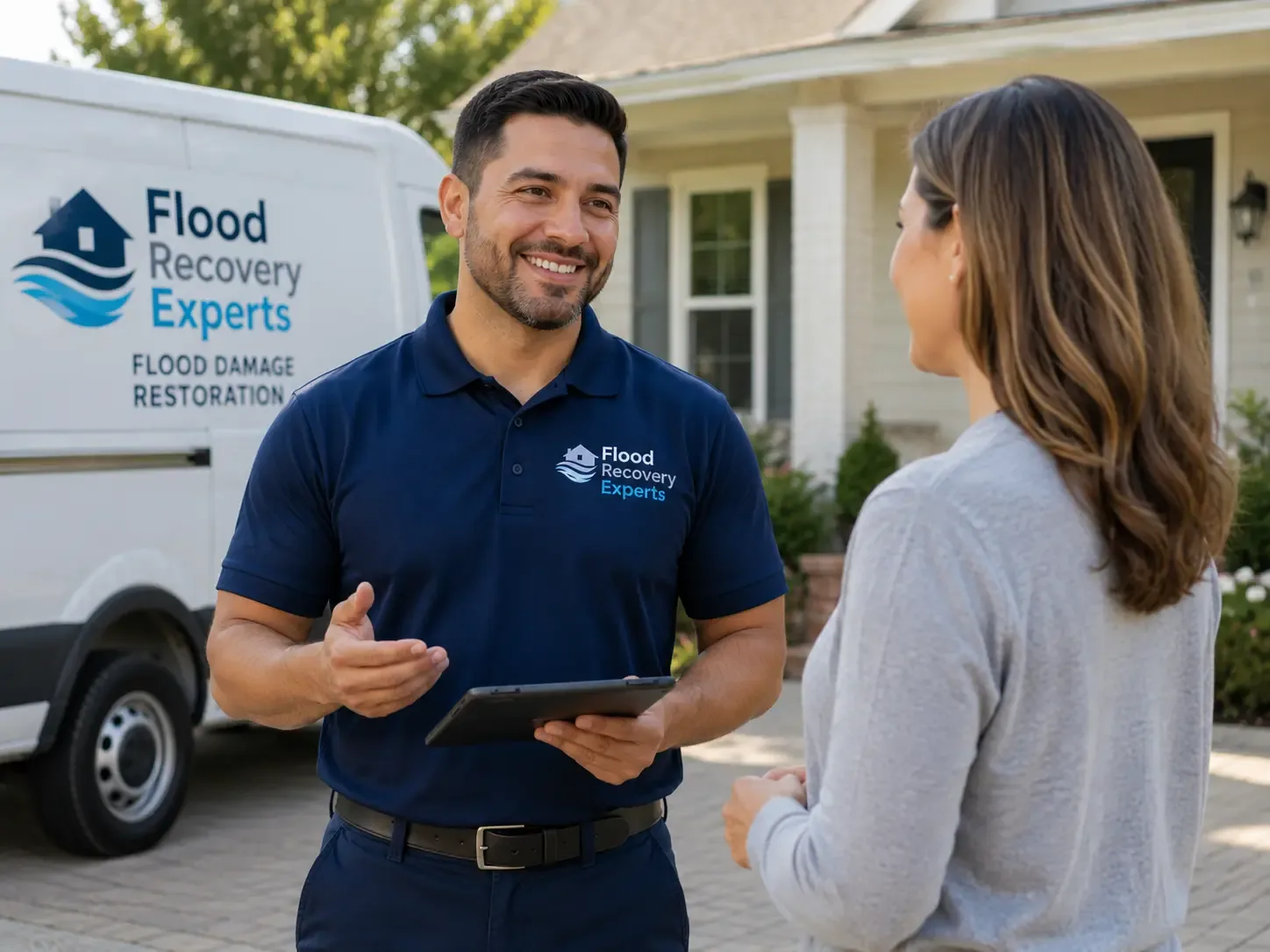 Flood Damage Cleanup Pound Ridge, NY FAQs